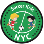 Soccer Kids NYC Logo